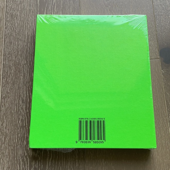 Virgil Abloh x Nike ICONS "The Ten" Something's - Picture 3 of 6